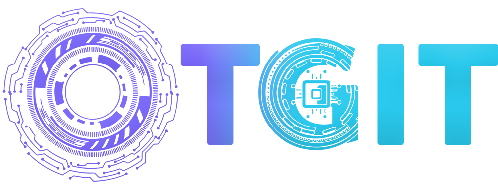 TGIT logo